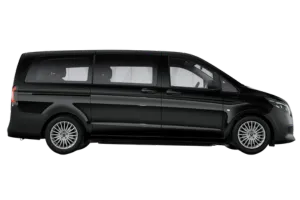 vehicule van tourer mercedes